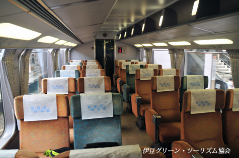 ワイドビュー南紀号