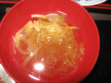 そうめんかぼちゃ皆さんご存知ですか?おつゆの具に美味しい