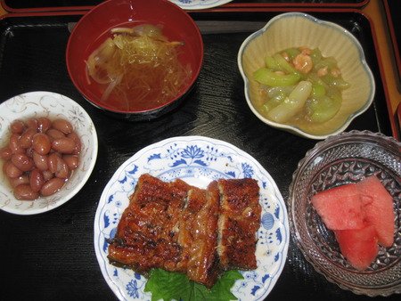 そうめんかぼちゃ皆さんご存知ですか?おつゆの具に美味しい