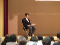 世界アルツハイマーデー記念講演会