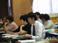 世界アルツハイマーデー記念講演会