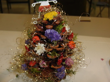 ふじさんめっせ 家族で楽しむクリスマス