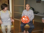毎日の日課☆