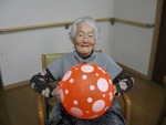 毎日の日課☆