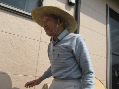 花の苗の植え替えの準備