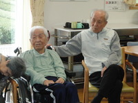 富士市立東小学校3年生来訪