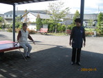 江尾(えのう)公園^^