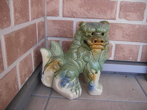 沖縄の風♪