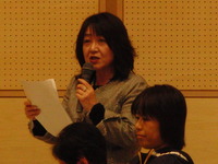 焼津市介護福祉課主催の家族支援講座に参加してきました