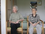 恒例ボランティア鈴木啓司氏来訪