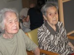 恒例ボランティア鈴木啓司氏来訪