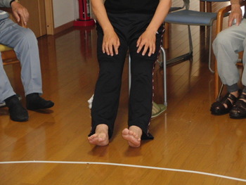 健康生きがい作りアドバイザー