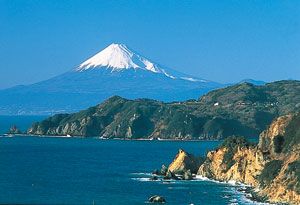 富士山フォトコンテスト