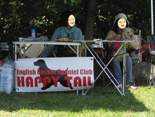 12 HappyTail Meeting in 横浜本牧