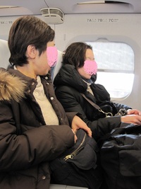 たまには金沢を観光してみる その1
