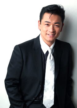 北川大介