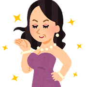 【アラフィーはファッションも美容も変わり目!】 【アラフィーはファッションも美容も変わり目!】