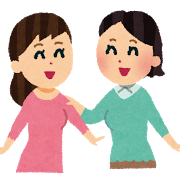 リンパケア後のご感想いただきました! リンパケア後のご感想いただきました!