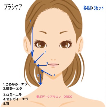 【口角上がってますか?】 【口角上がってますか?】