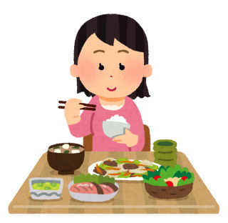 【リンパケアと食養生で元気に!】 【リンパケアと食養生で元気に!】