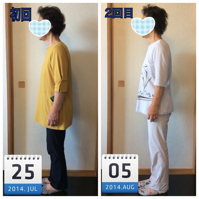 同窓会は若々しく! 同窓会は若々しく!