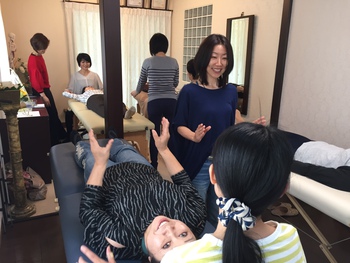 【インストラクター養成講座 静岡1期 スタート】 【インストラクター養成講座 静岡1期 スタート】