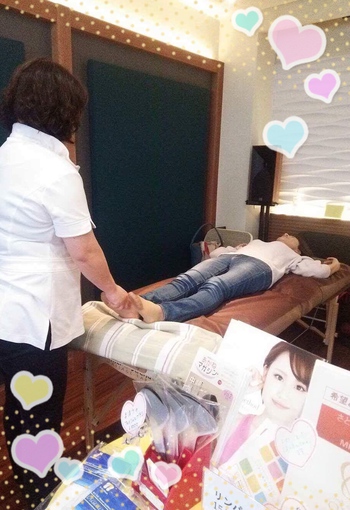 【イベントに来てくださり、ありがとうございました】 【イベントに来てくださり、ありがとうございました】