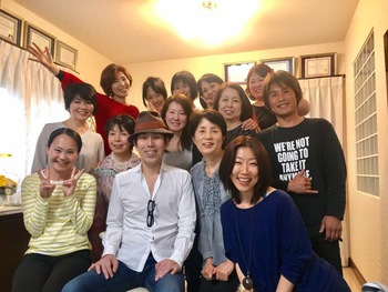 【インストラクター養成講座 静岡1期 スタート】 【インストラクター養成講座 静岡1期 スタート】