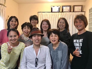 【インストラクター養成講座 静岡1期 スタート】 【インストラクター養成講座 静岡1期 スタート】