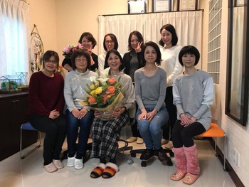【インストラクター養成講座について】 【インストラクター養成講座について】