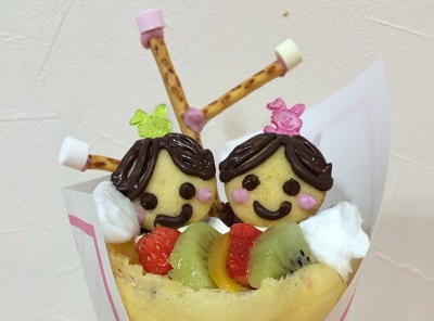 ひな祭り総選挙
