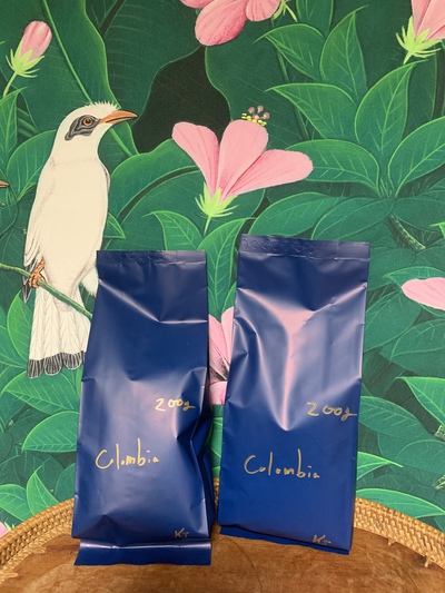 ワンコも一緒に行ける珈琲豆屋さん~FERRET COFFEE~ ワンコも一緒に行ける珈琲豆屋さん~FERRET COFFEE~