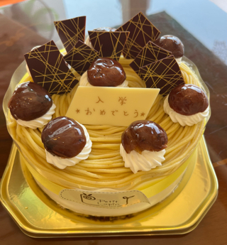 バースデーケーキ バースデーケーキ