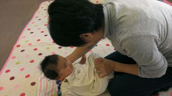 ★ 10月9日 HAPPY SUN ママの学校 ★ ★ 10月9日 HAPPY SUN ママの学校 ★