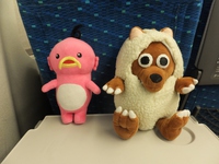 2019、イーラパーク忘年会に参加した「ゼ~ット!!」(番外編)