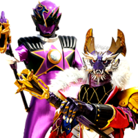 宇宙戦隊キュウレンジャーファイナルライブツアーin静岡