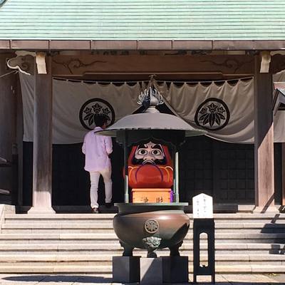 土肥 達磨寺 ”日本一のだるま”ってなんだろな?マイペースK氏と行く遠足レポ 土肥 達磨寺 ”日本一のだるま”ってなんだろな?マイペースK氏と行く遠足レポ