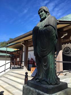 土肥 達磨寺 ”日本一のだるま”ってなんだろな?マイペースK氏と行く遠足レポ 土肥 達磨寺 ”日本一のだるま”ってなんだろな?マイペースK氏と行く遠足レポ