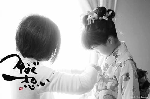 写真×筆文字”筆もじグラフィ”が新鮮!写真に新しい息吹 写真×筆文字”筆もじグラフィ”が新鮮!写真に新しい息吹