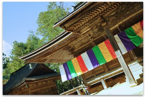 御朱印倶楽部*10月〜高野山 開創1200年ご開帳〜日帰りバスツアーの限界に挑戦!? 御朱印倶楽部*10月〜高野山 開創1200年ご開帳〜日帰りバスツアーの限界に挑戦!?