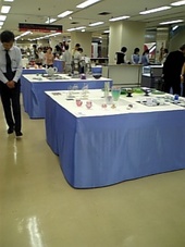 2008日本のガラス展