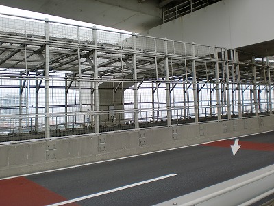 レインボウブリッチ