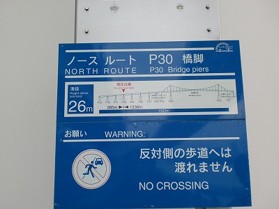 レインボウブリッチ