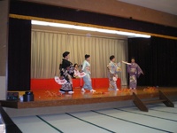 11/20~12/7(日・水):伊豆長岡温泉『芸妓まつり』