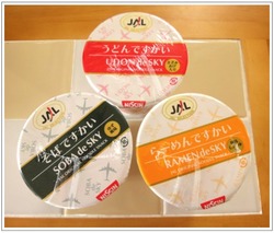 うどんですかい(UDON de sky)