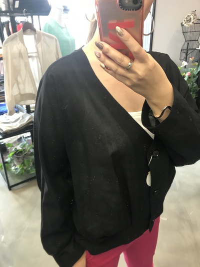 シャツジャケット シャツジャケット