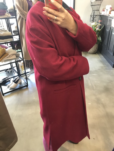 カラーコート カラーコート