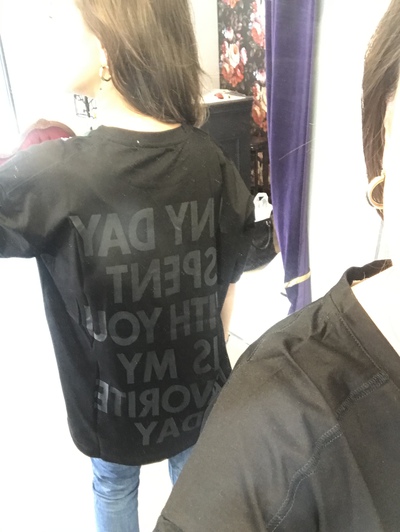 ティシャツ ティシャツ