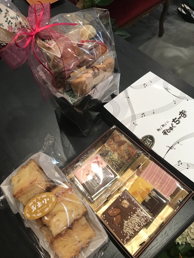 オープン2日目 オープン2日目