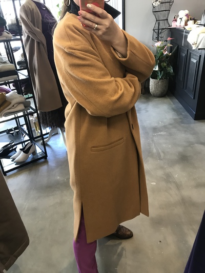 カラーコート カラーコート